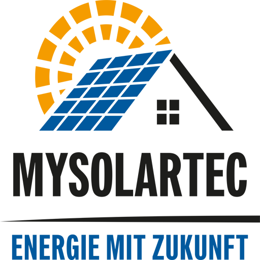 solarenergie mit mysolartec